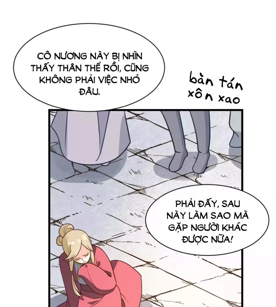 Trùng Sinh Chuyên Sủng Độc Phi Của Nhiếp Chính Vương chapter 44 - Trang 51