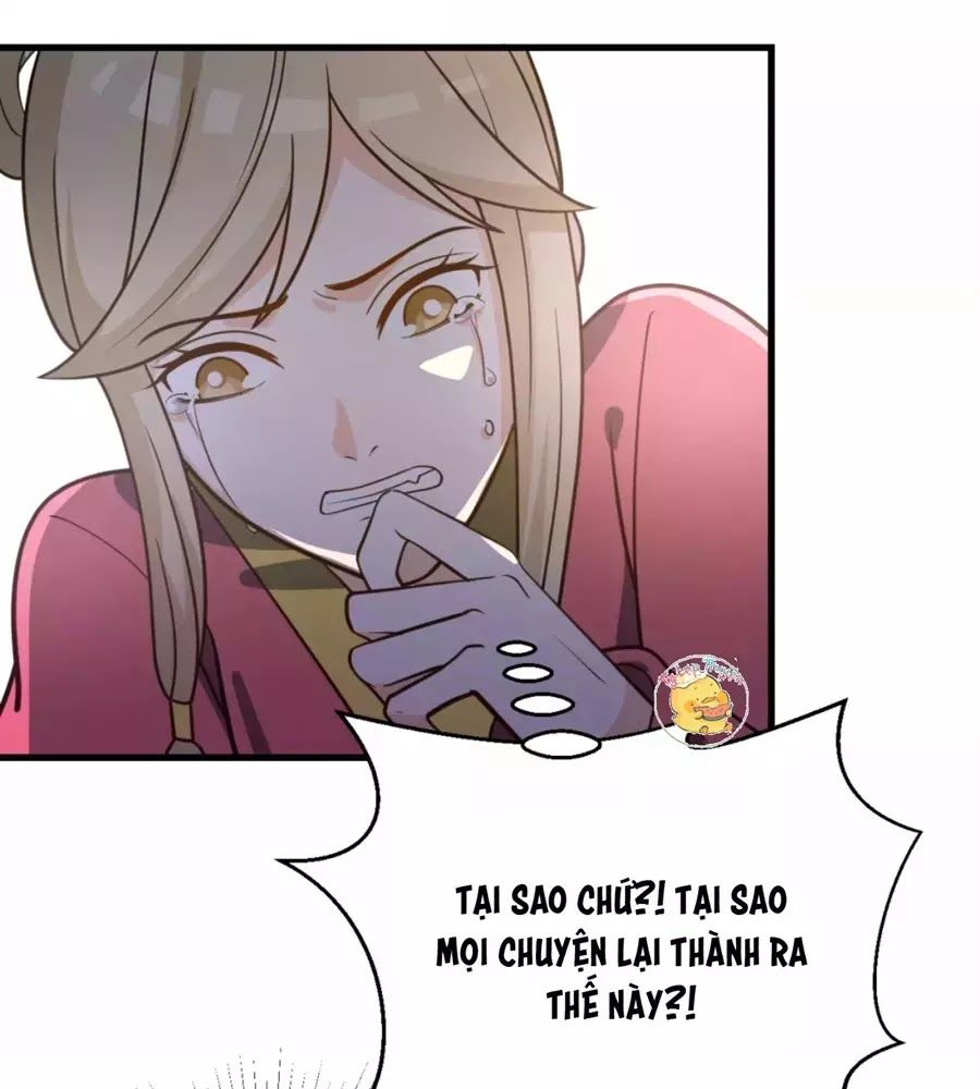 Trùng Sinh Chuyên Sủng Độc Phi Của Nhiếp Chính Vương chapter 44 - Trang 53