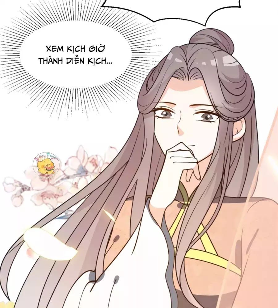 Trùng Sinh Chuyên Sủng Độc Phi Của Nhiếp Chính Vương chapter 44 - Trang 55