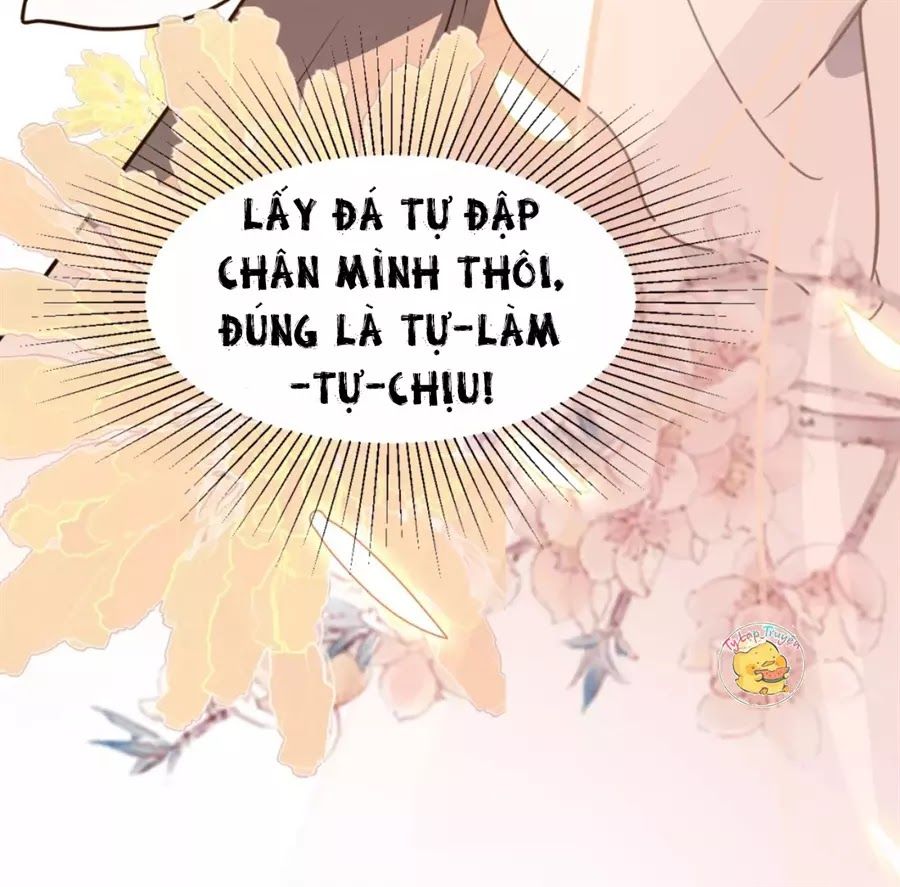 Trùng Sinh Chuyên Sủng Độc Phi Của Nhiếp Chính Vương chapter 44 - Trang 57