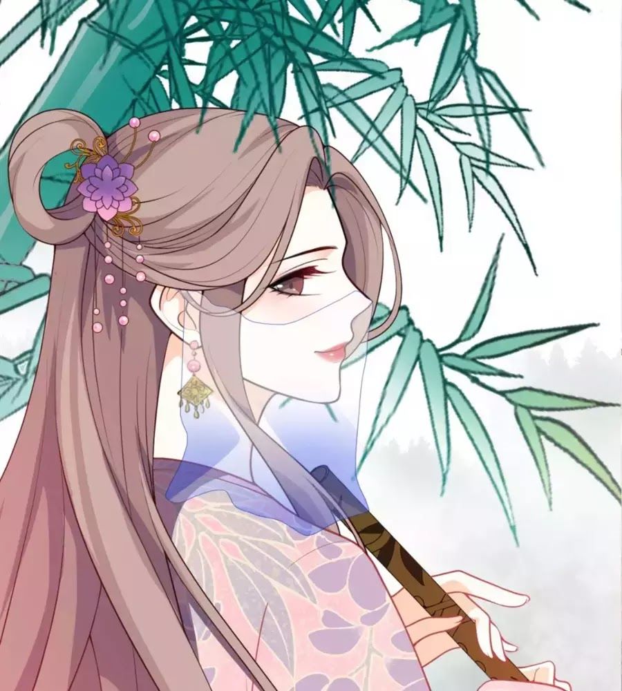 Trùng Sinh Chuyên Sủng Độc Phi Của Nhiếp Chính Vương chapter 45 - Trang 2