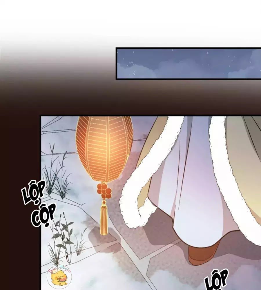 Trùng Sinh Chuyên Sủng Độc Phi Của Nhiếp Chính Vương chapter 45 - Trang 26