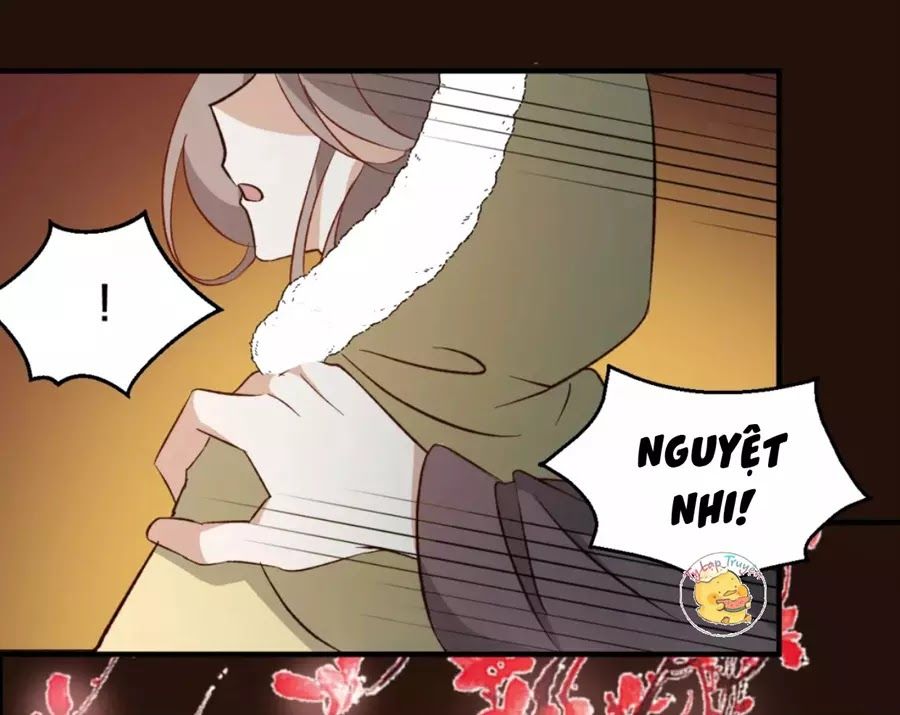 Trùng Sinh Chuyên Sủng Độc Phi Của Nhiếp Chính Vương chapter 45 - Trang 28