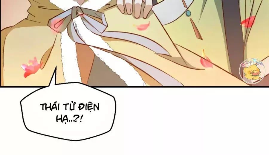 Trùng Sinh Chuyên Sủng Độc Phi Của Nhiếp Chính Vương chapter 45 - Trang 30