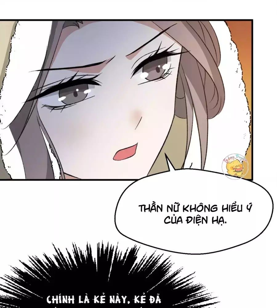 Trùng Sinh Chuyên Sủng Độc Phi Của Nhiếp Chính Vương chapter 45 - Trang 31