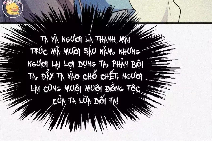 Trùng Sinh Chuyên Sủng Độc Phi Của Nhiếp Chính Vương chapter 45 - Trang 37
