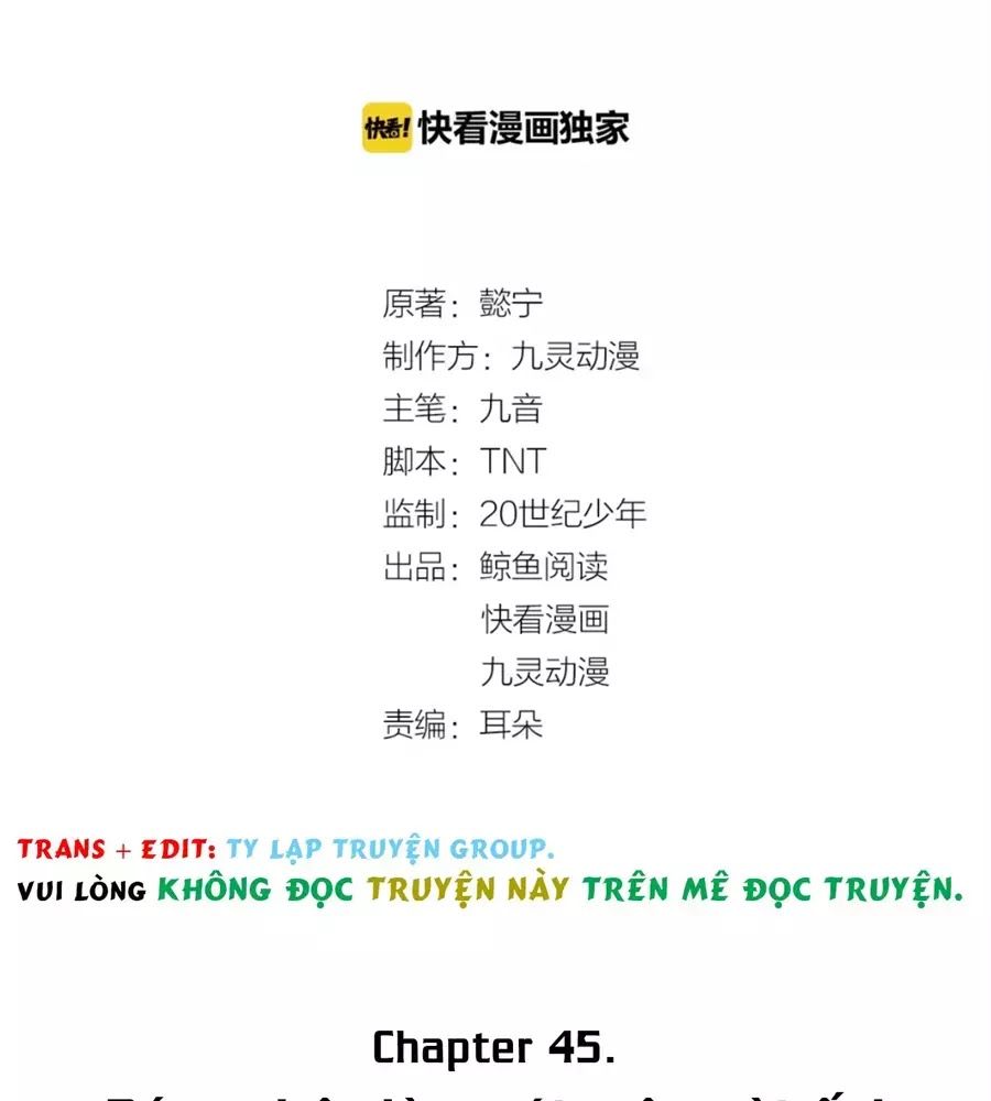 Trùng Sinh Chuyên Sủng Độc Phi Của Nhiếp Chính Vương chapter 45 - Trang 4