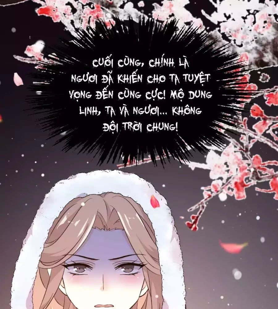Trùng Sinh Chuyên Sủng Độc Phi Của Nhiếp Chính Vương chapter 45 - Trang 42