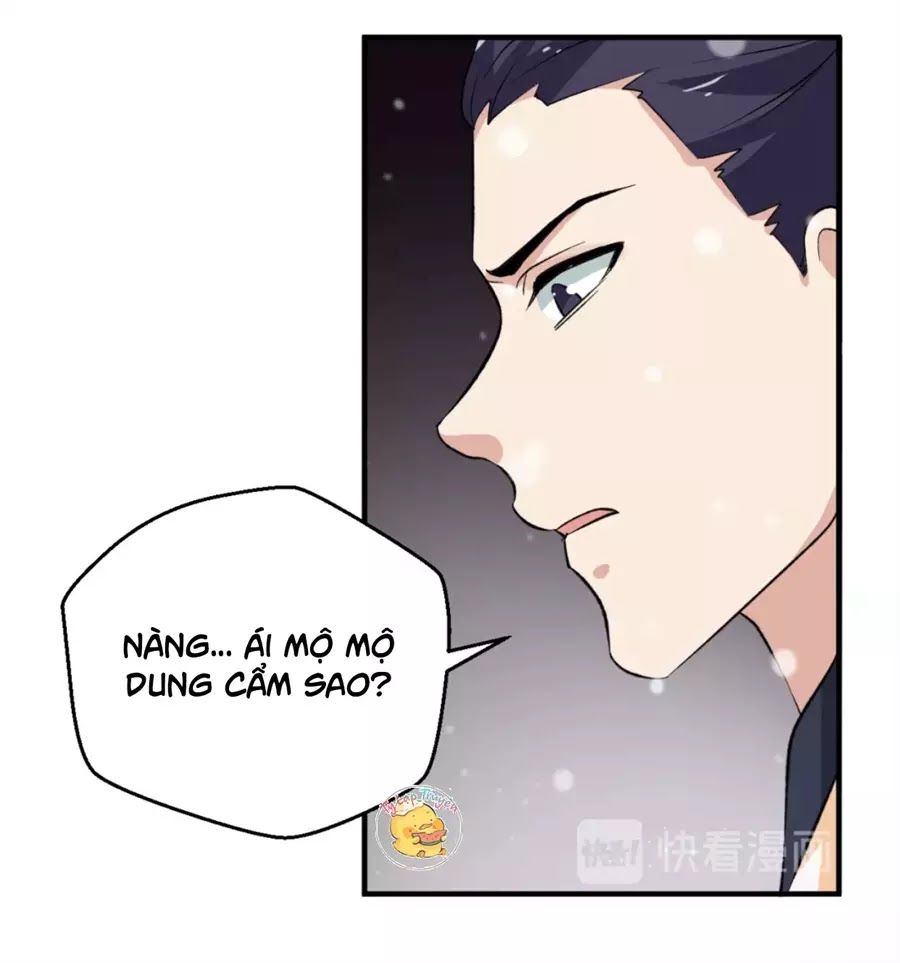 Trùng Sinh Chuyên Sủng Độc Phi Của Nhiếp Chính Vương chapter 45 - Trang 45