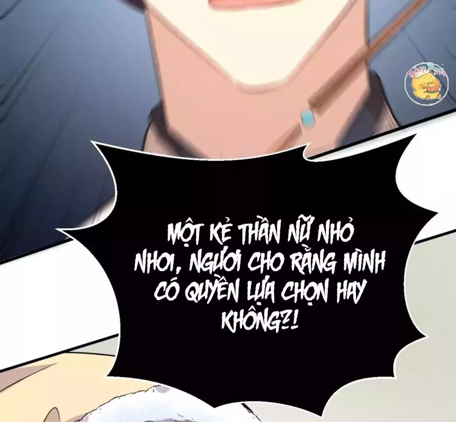 Trùng Sinh Chuyên Sủng Độc Phi Của Nhiếp Chính Vương chapter 45 - Trang 51