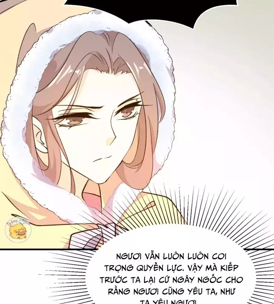Trùng Sinh Chuyên Sủng Độc Phi Của Nhiếp Chính Vương chapter 45 - Trang 52