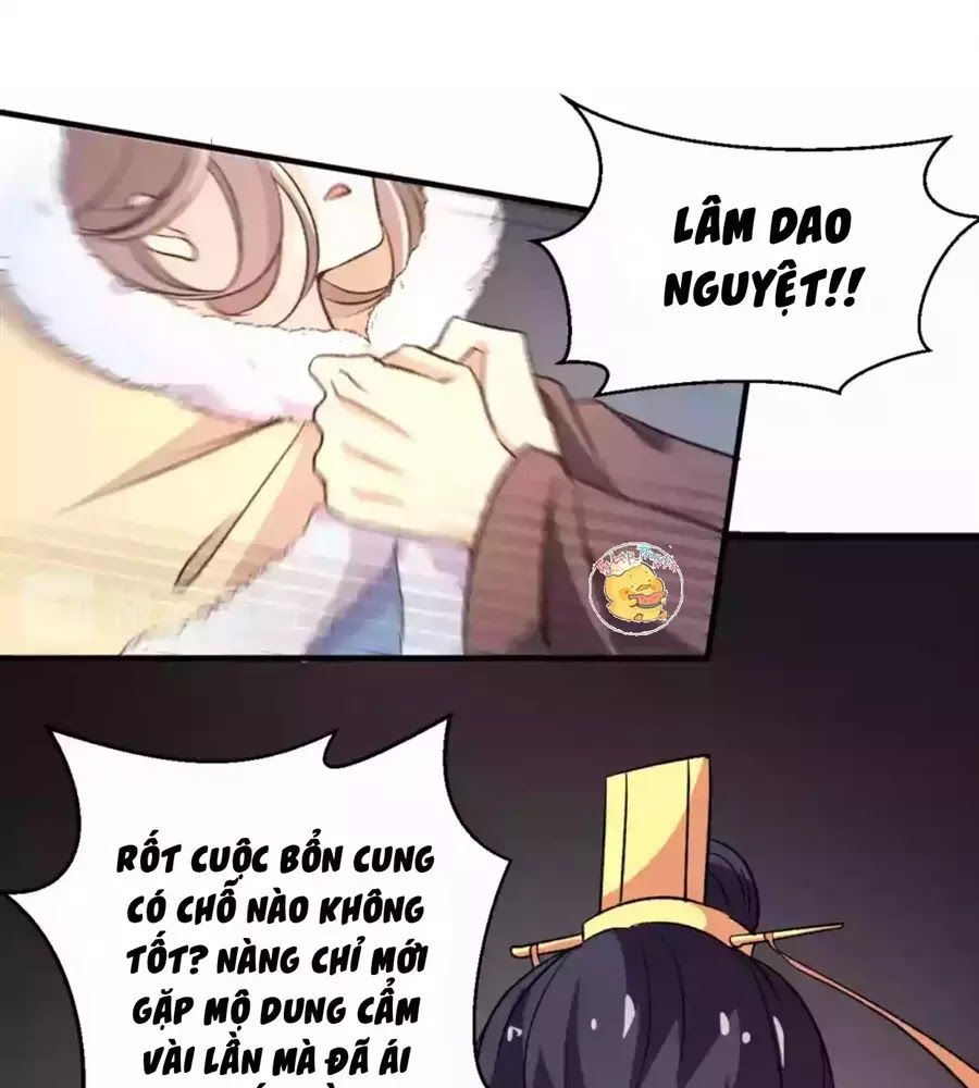 Trùng Sinh Chuyên Sủng Độc Phi Của Nhiếp Chính Vương chapter 45 - Trang 54