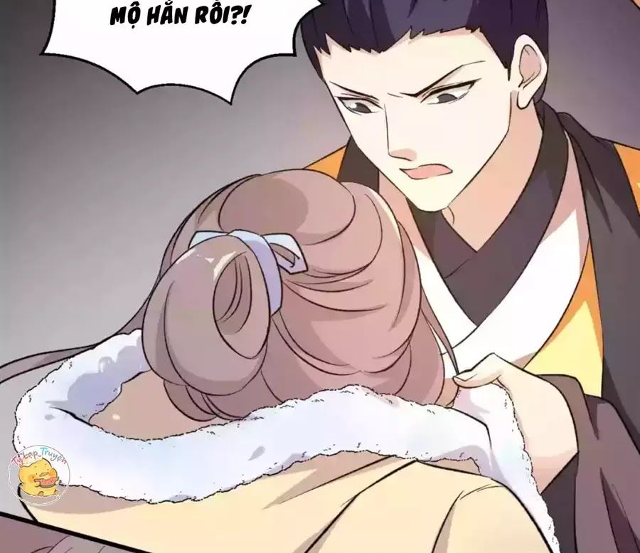 Trùng Sinh Chuyên Sủng Độc Phi Của Nhiếp Chính Vương chapter 45 - Trang 55
