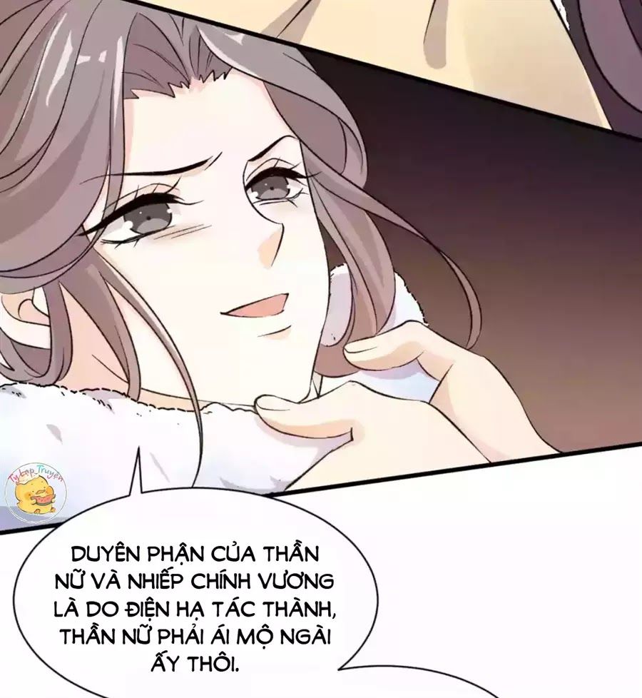 Trùng Sinh Chuyên Sủng Độc Phi Của Nhiếp Chính Vương chapter 45 - Trang 56