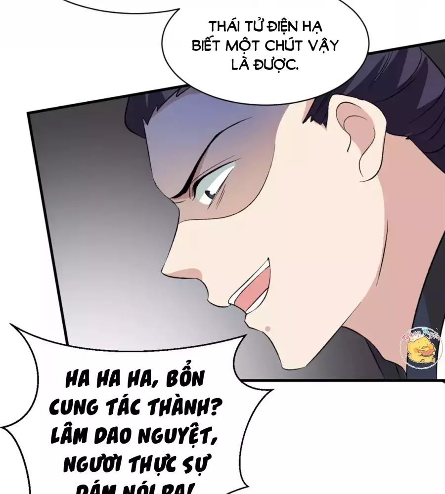 Trùng Sinh Chuyên Sủng Độc Phi Của Nhiếp Chính Vương chapter 45 - Trang 57