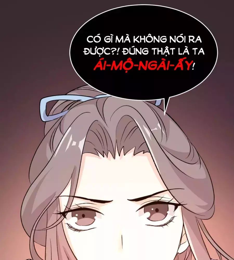 Trùng Sinh Chuyên Sủng Độc Phi Của Nhiếp Chính Vương chapter 45 - Trang 59