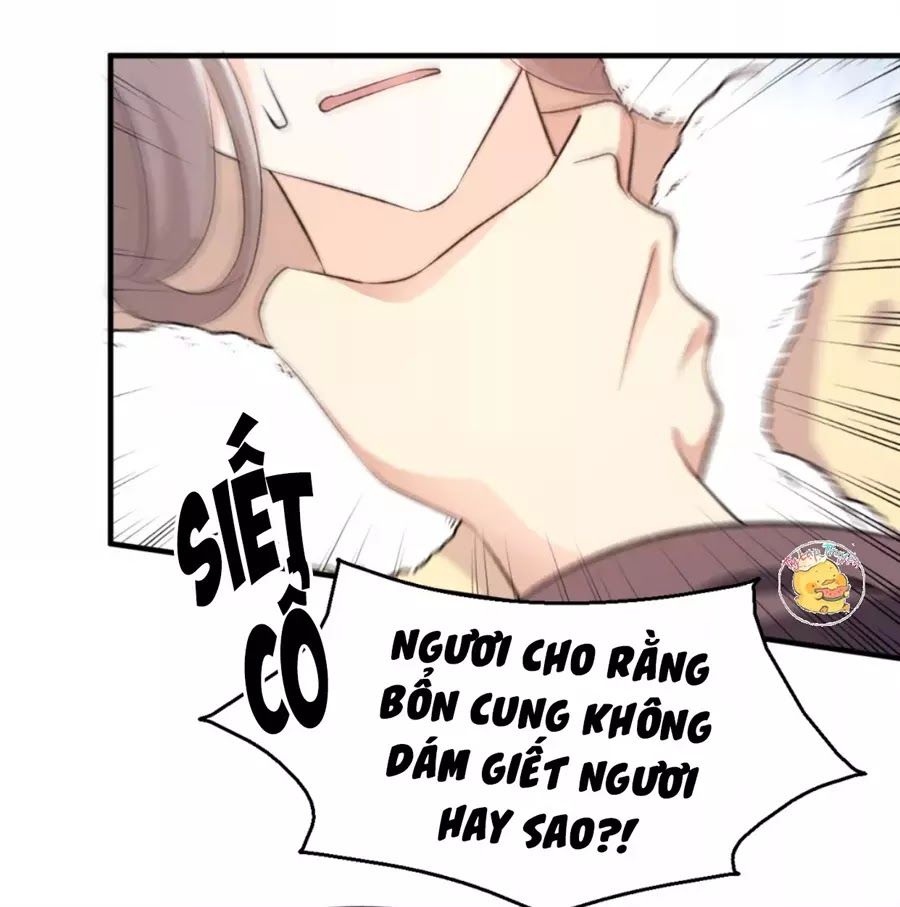Trùng Sinh Chuyên Sủng Độc Phi Của Nhiếp Chính Vương chapter 45 - Trang 61