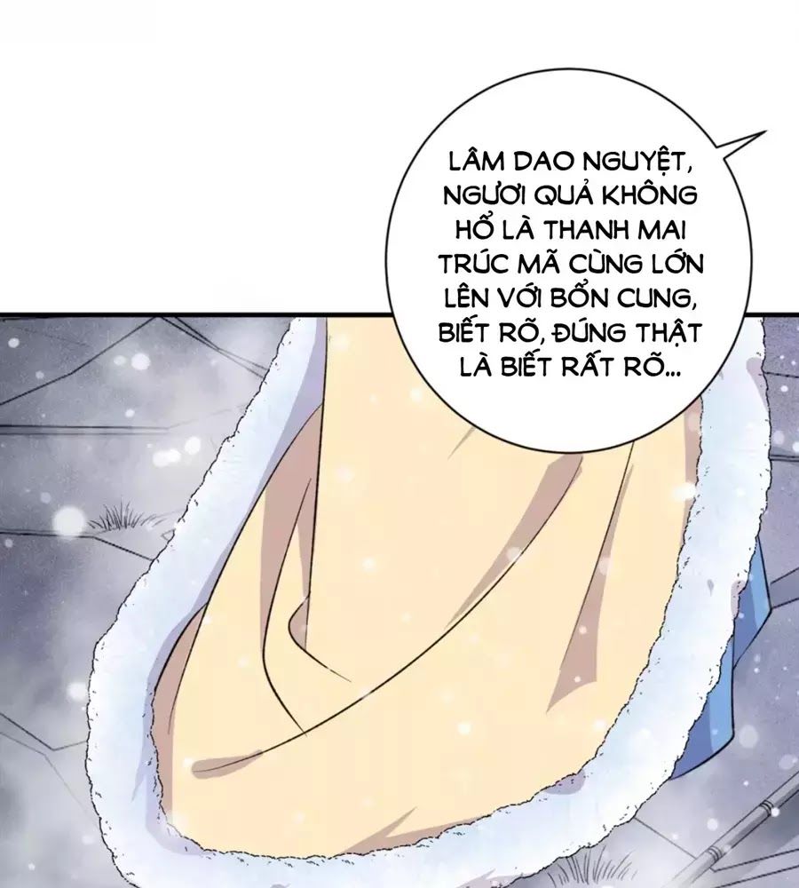 Trùng Sinh Chuyên Sủng Độc Phi Của Nhiếp Chính Vương chapter 45 - Trang 63