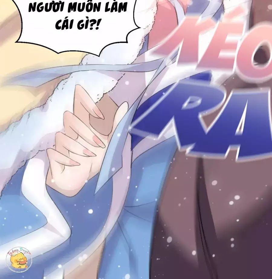 Trùng Sinh Chuyên Sủng Độc Phi Của Nhiếp Chính Vương chapter 45 - Trang 67