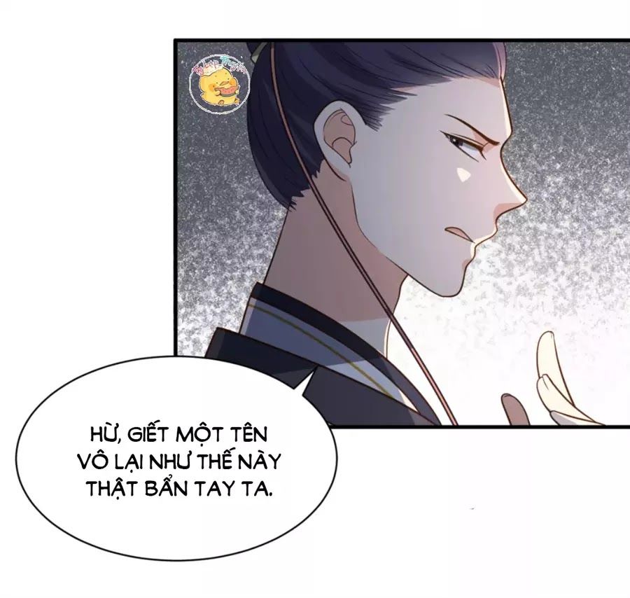 Trùng Sinh Chuyên Sủng Độc Phi Của Nhiếp Chính Vương chapter 45 - Trang 8