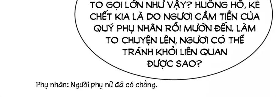 Trùng Sinh Chuyên Sủng Độc Phi Của Nhiếp Chính Vương chapter 45 - Trang 10