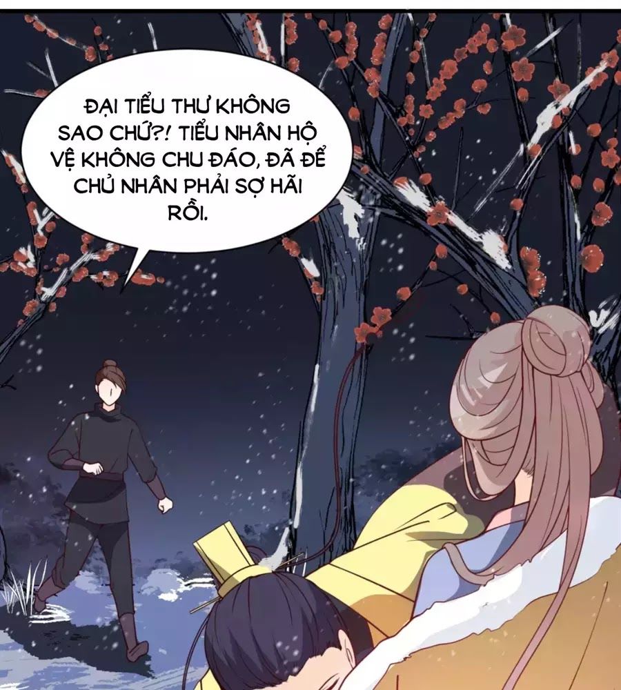 Trùng Sinh Chuyên Sủng Độc Phi Của Nhiếp Chính Vương chapter 46 - Upload bởi truyensieuhay.com