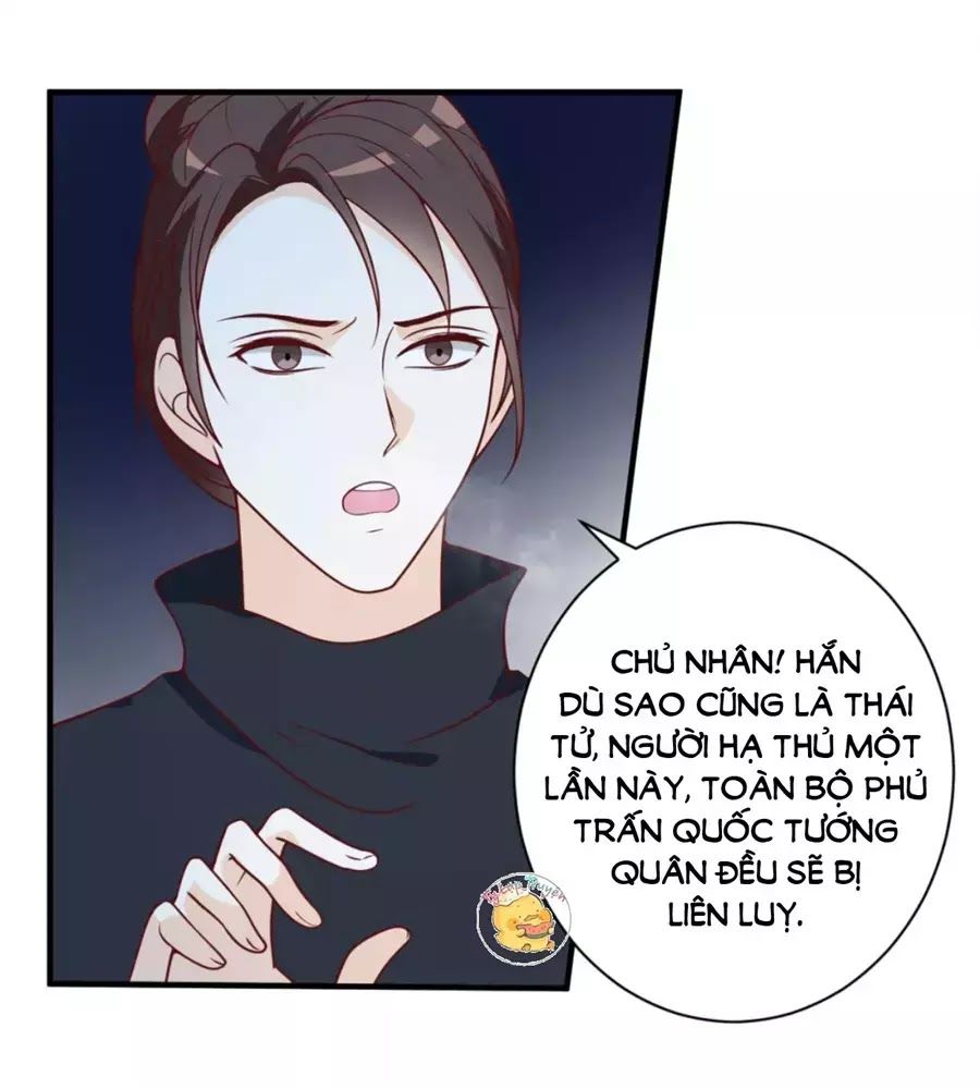 Trùng Sinh Chuyên Sủng Độc Phi Của Nhiếp Chính Vương chapter 46 - Upload bởi truyensieuhay.com