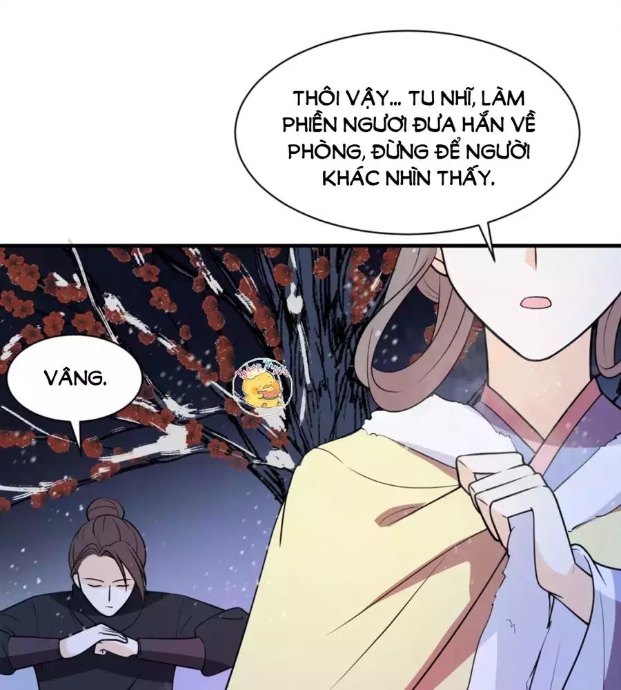 Trùng Sinh Chuyên Sủng Độc Phi Của Nhiếp Chính Vương chapter 46 - Upload bởi truyensieuhay.com
