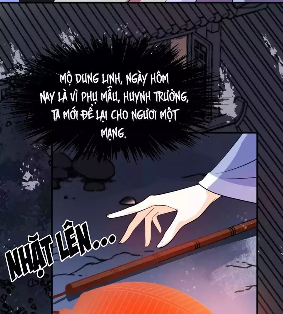 Trùng Sinh Chuyên Sủng Độc Phi Của Nhiếp Chính Vương chapter 46 - Upload bởi truyensieuhay.com