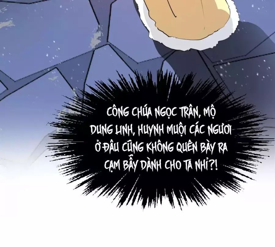 Trùng Sinh Chuyên Sủng Độc Phi Của Nhiếp Chính Vương chapter 46 - Upload bởi truyensieuhay.com
