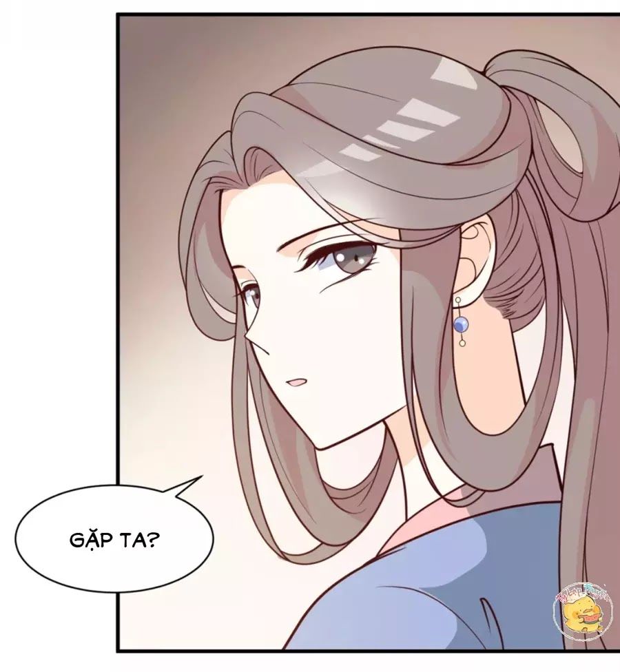 Trùng Sinh Chuyên Sủng Độc Phi Của Nhiếp Chính Vương chapter 46 - Upload bởi truyensieuhay.com