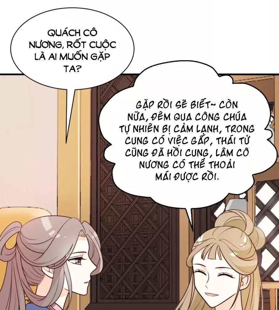 Trùng Sinh Chuyên Sủng Độc Phi Của Nhiếp Chính Vương chapter 46 - Upload bởi truyensieuhay.com