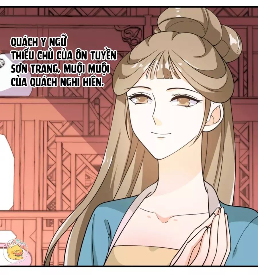 Trùng Sinh Chuyên Sủng Độc Phi Của Nhiếp Chính Vương chapter 46 - Upload bởi truyensieuhay.com