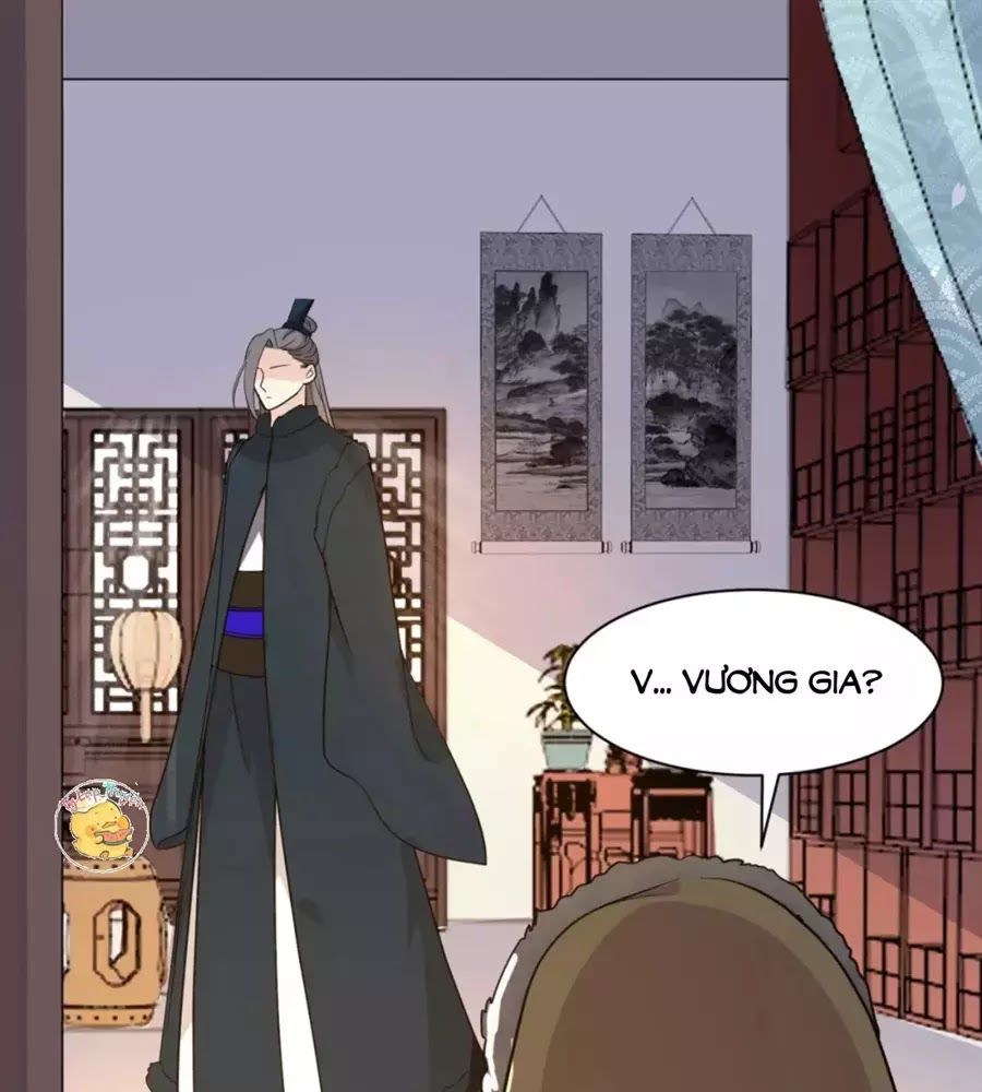 Trùng Sinh Chuyên Sủng Độc Phi Của Nhiếp Chính Vương chapter 46 - Upload bởi truyensieuhay.com