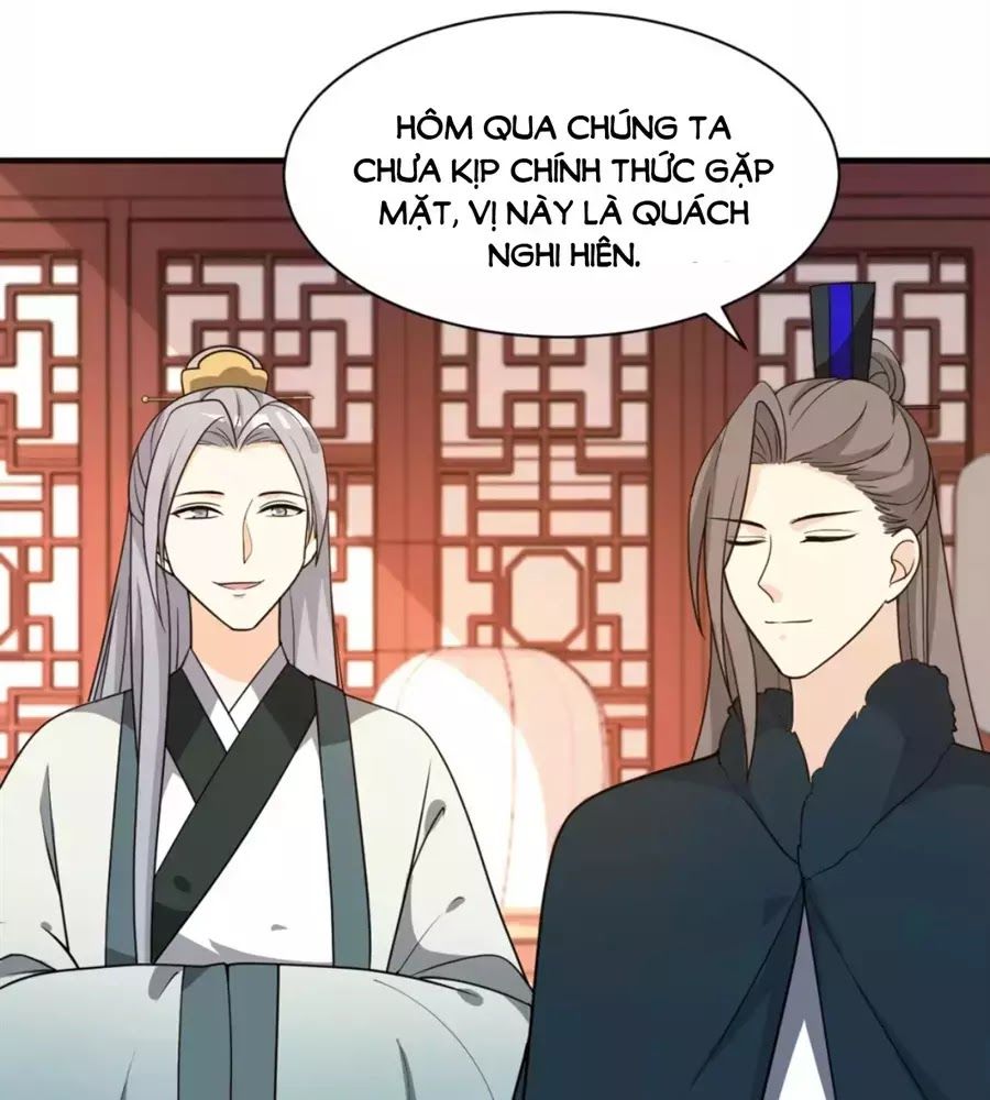 Trùng Sinh Chuyên Sủng Độc Phi Của Nhiếp Chính Vương chapter 46 - Upload bởi truyensieuhay.com