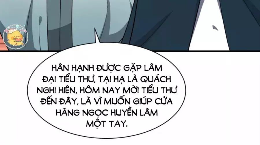 Trùng Sinh Chuyên Sủng Độc Phi Của Nhiếp Chính Vương chapter 46 - Upload bởi truyensieuhay.com