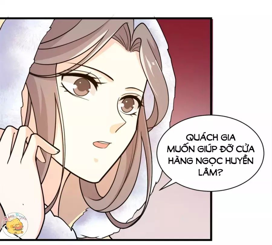 Trùng Sinh Chuyên Sủng Độc Phi Của Nhiếp Chính Vương chapter 46 - Upload bởi truyensieuhay.com
