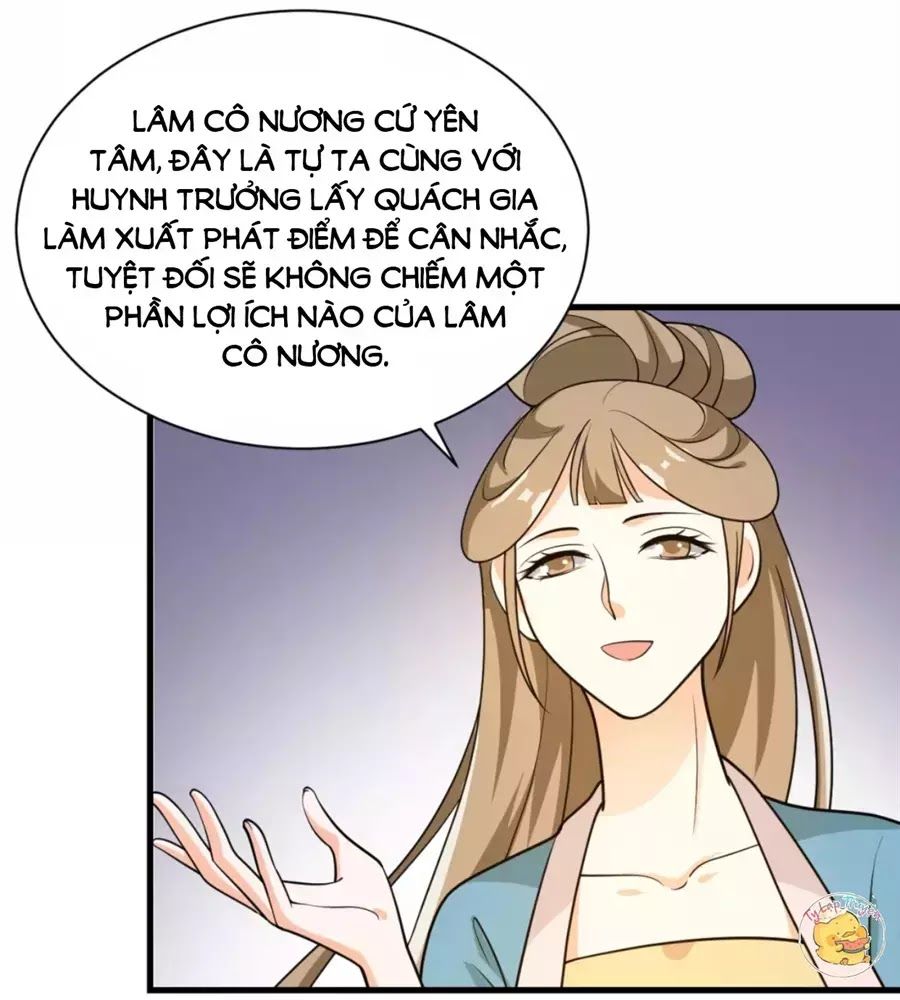 Trùng Sinh Chuyên Sủng Độc Phi Của Nhiếp Chính Vương chapter 46 - Upload bởi truyensieuhay.com