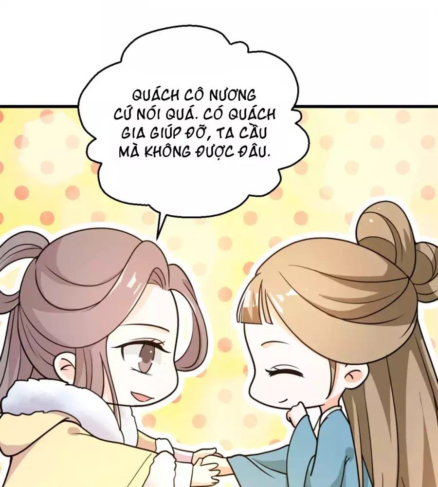 Trùng Sinh Chuyên Sủng Độc Phi Của Nhiếp Chính Vương chapter 46 - Upload bởi truyensieuhay.com