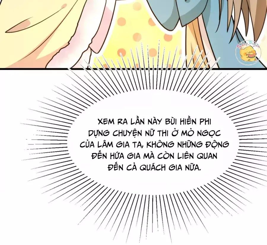 Trùng Sinh Chuyên Sủng Độc Phi Của Nhiếp Chính Vương chapter 46 - Upload bởi truyensieuhay.com