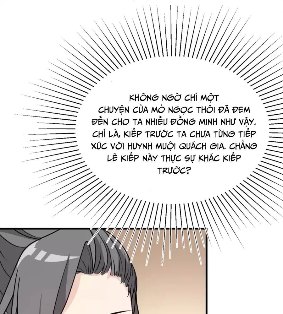 Trùng Sinh Chuyên Sủng Độc Phi Của Nhiếp Chính Vương chapter 46 - Upload bởi truyensieuhay.com