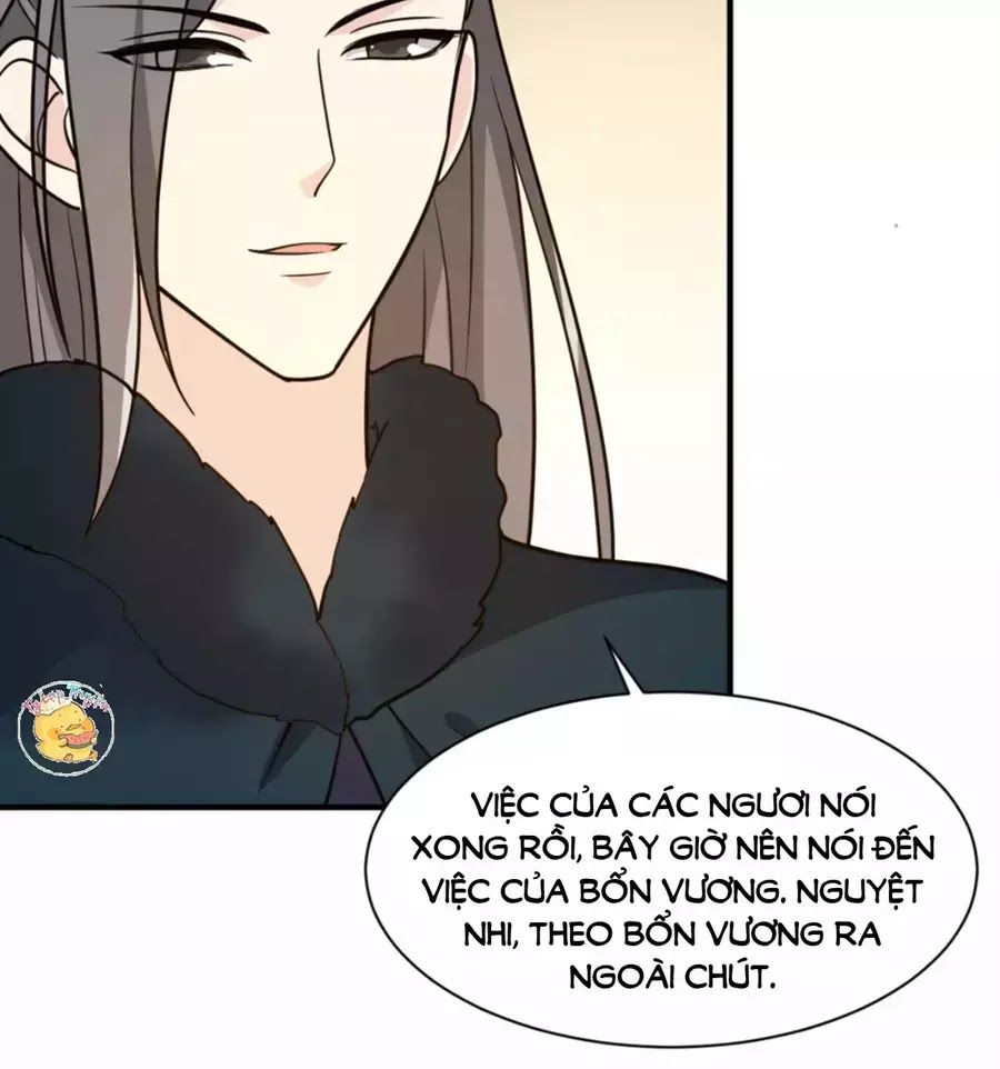 Trùng Sinh Chuyên Sủng Độc Phi Của Nhiếp Chính Vương chapter 46 - Upload bởi truyensieuhay.com