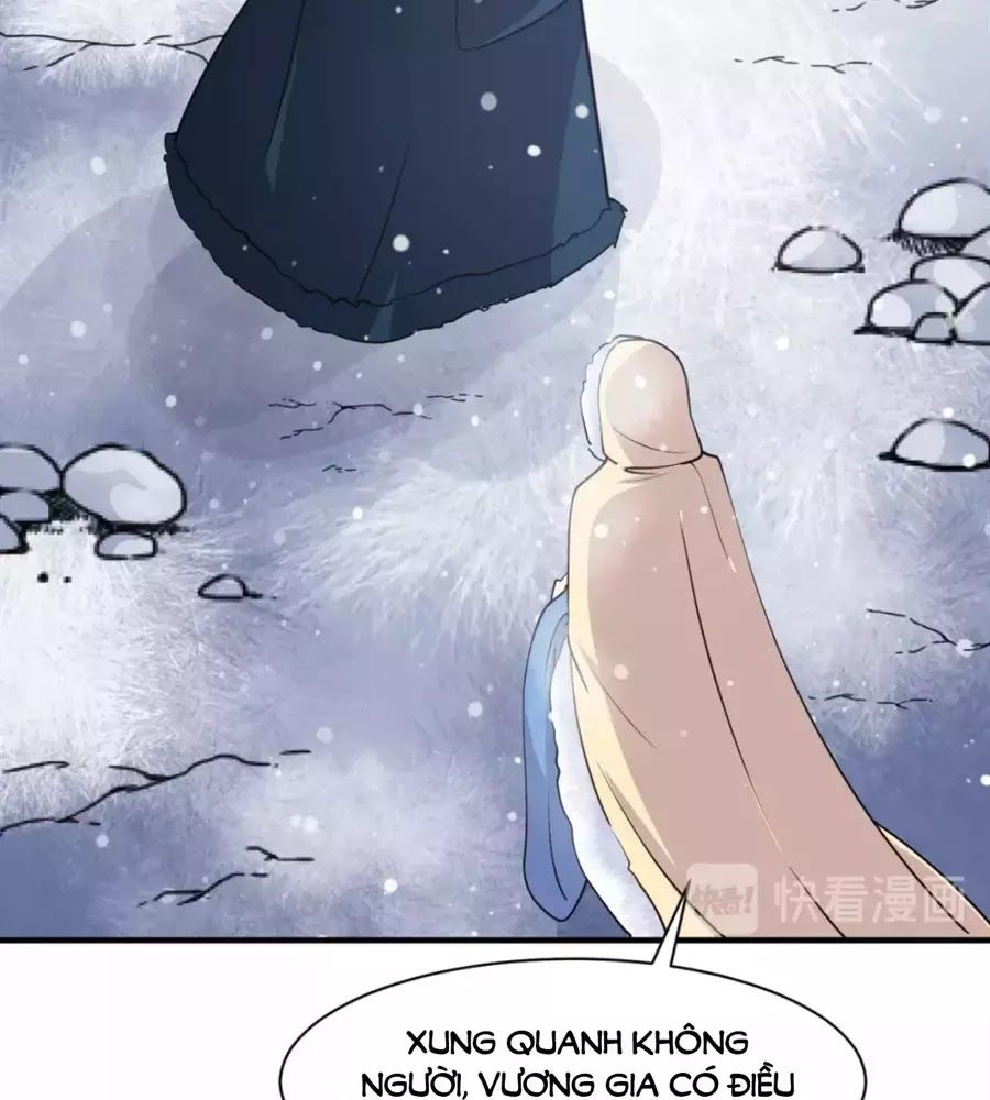 Trùng Sinh Chuyên Sủng Độc Phi Của Nhiếp Chính Vương chapter 46 - Upload bởi truyensieuhay.com