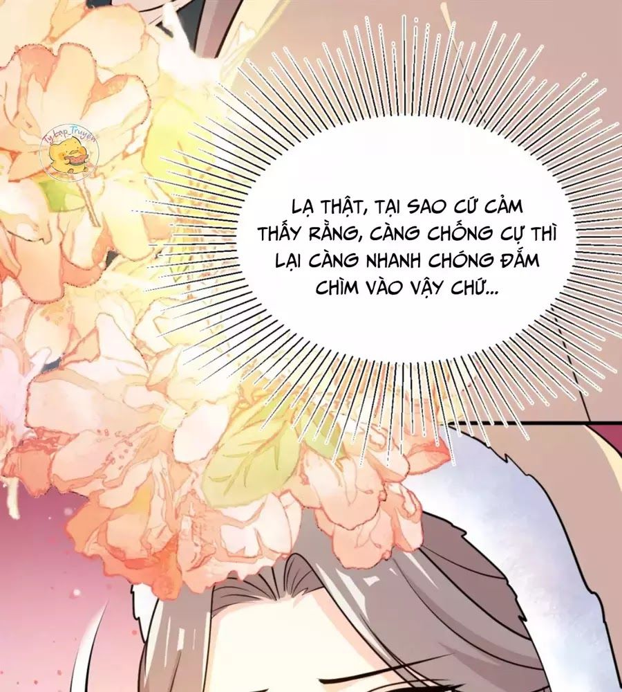 Trùng Sinh Chuyên Sủng Độc Phi Của Nhiếp Chính Vương chapter 46 - Upload bởi truyensieuhay.com