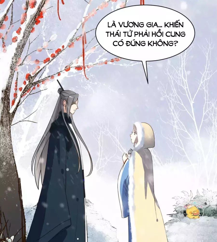 Trùng Sinh Chuyên Sủng Độc Phi Của Nhiếp Chính Vương chapter 46 - Upload bởi truyensieuhay.com