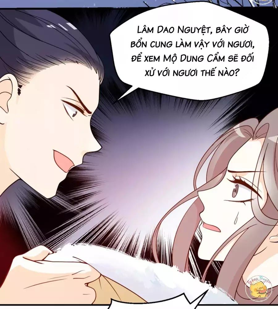 Trùng Sinh Chuyên Sủng Độc Phi Của Nhiếp Chính Vương chapter 46 - Upload bởi truyensieuhay.com