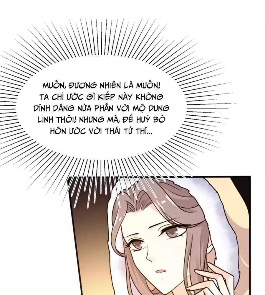Trùng Sinh Chuyên Sủng Độc Phi Của Nhiếp Chính Vương chapter 47 - Upload bởi truyensieuhay.com