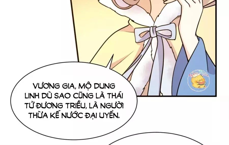 Trùng Sinh Chuyên Sủng Độc Phi Của Nhiếp Chính Vương chapter 47 - Upload bởi truyensieuhay.com
