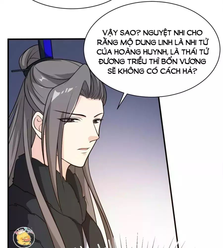 Trùng Sinh Chuyên Sủng Độc Phi Của Nhiếp Chính Vương chapter 47 - Upload bởi truyensieuhay.com