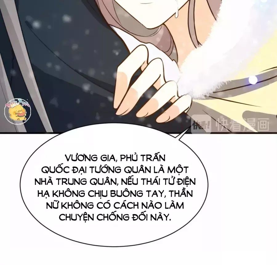 Trùng Sinh Chuyên Sủng Độc Phi Của Nhiếp Chính Vương chapter 47 - Upload bởi truyensieuhay.com